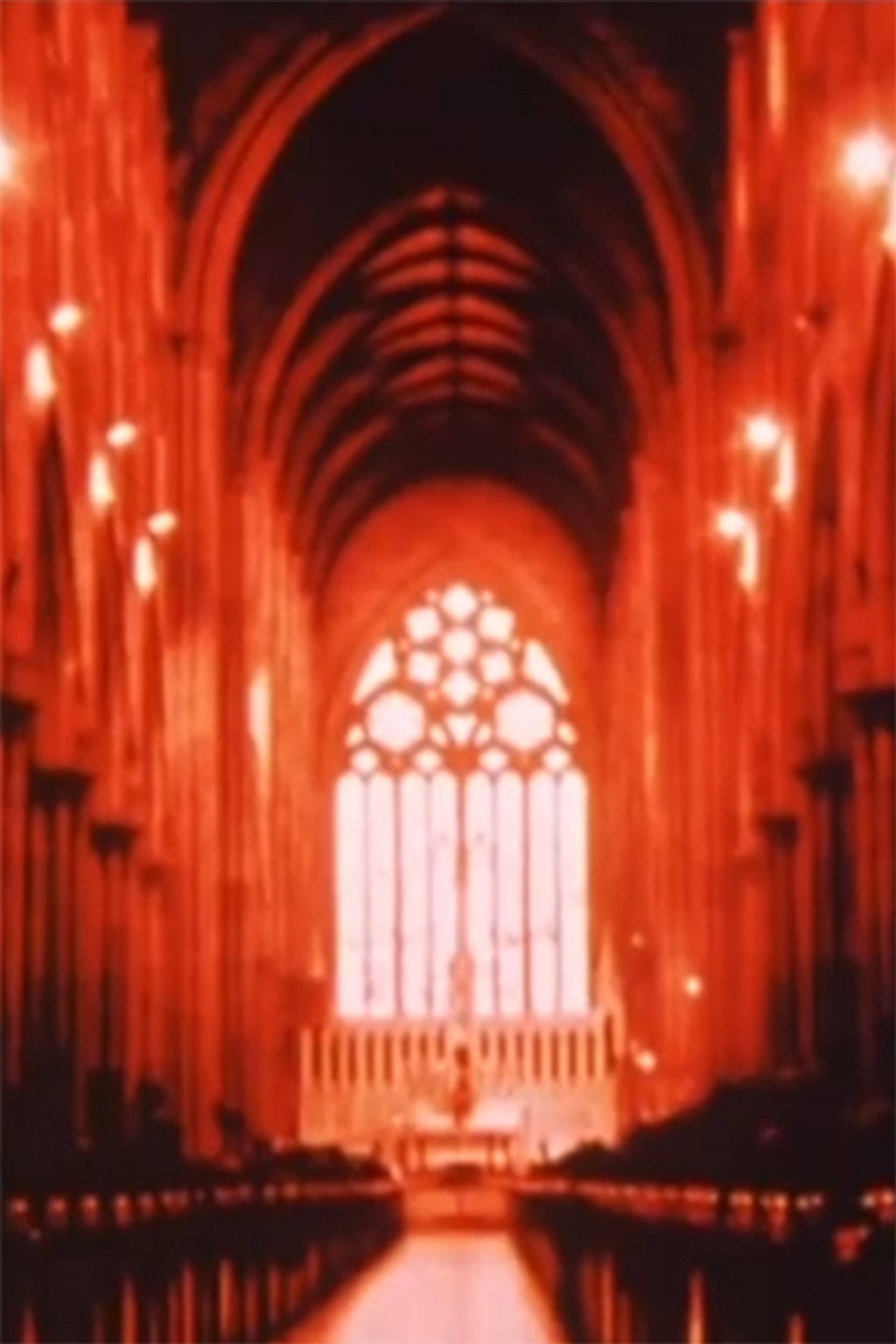 Red Church filmaffisch