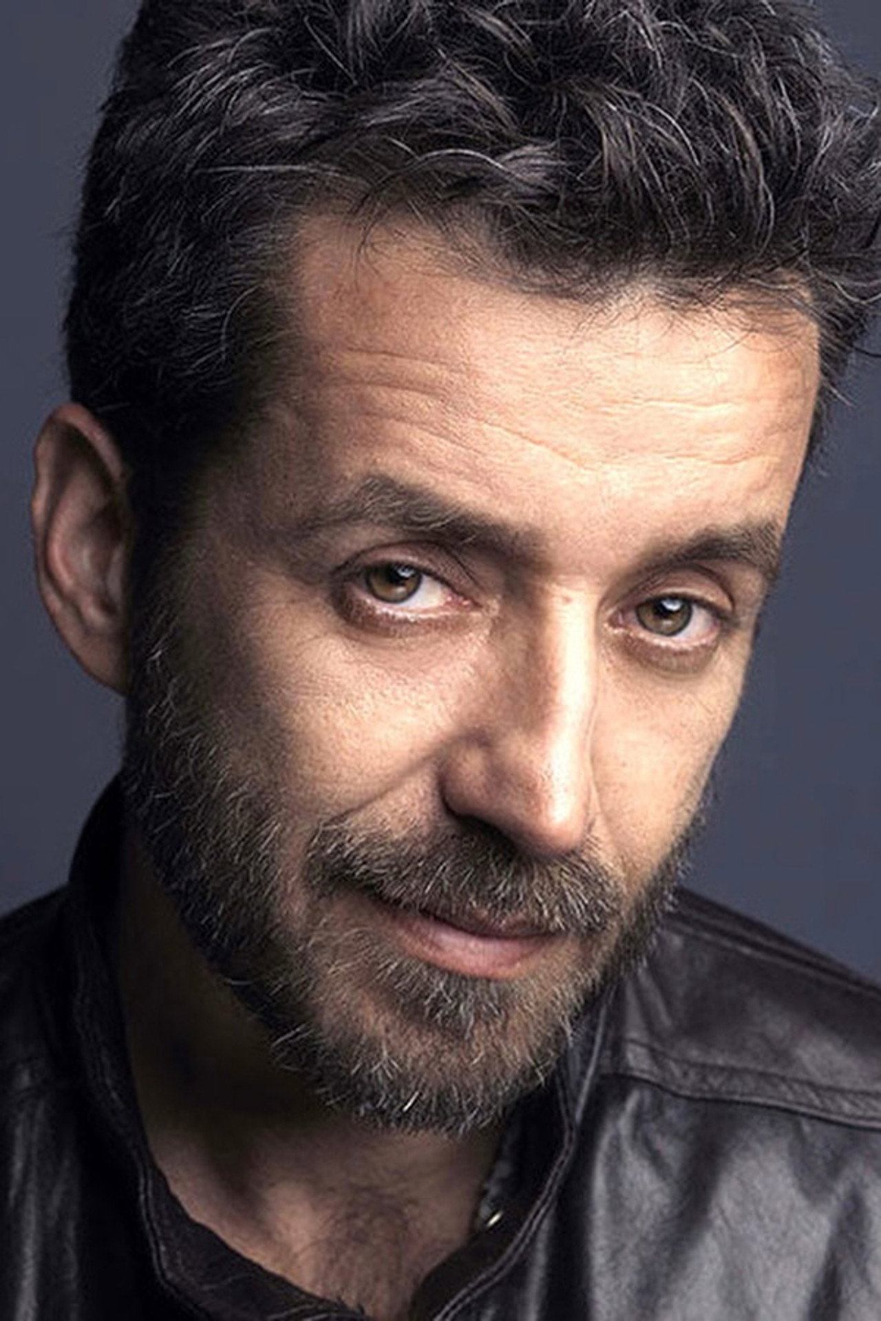 Daniele Silvestri