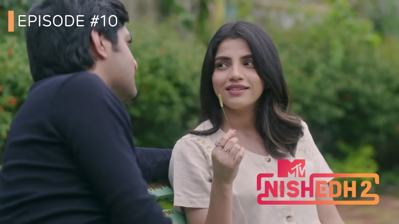 MTV Nishedh — Épisode 8