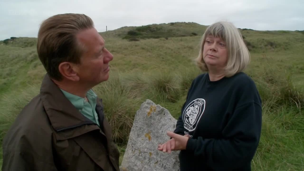 Great British Railway Journeys - Season 1 Episode 15 : Truro to Penzance