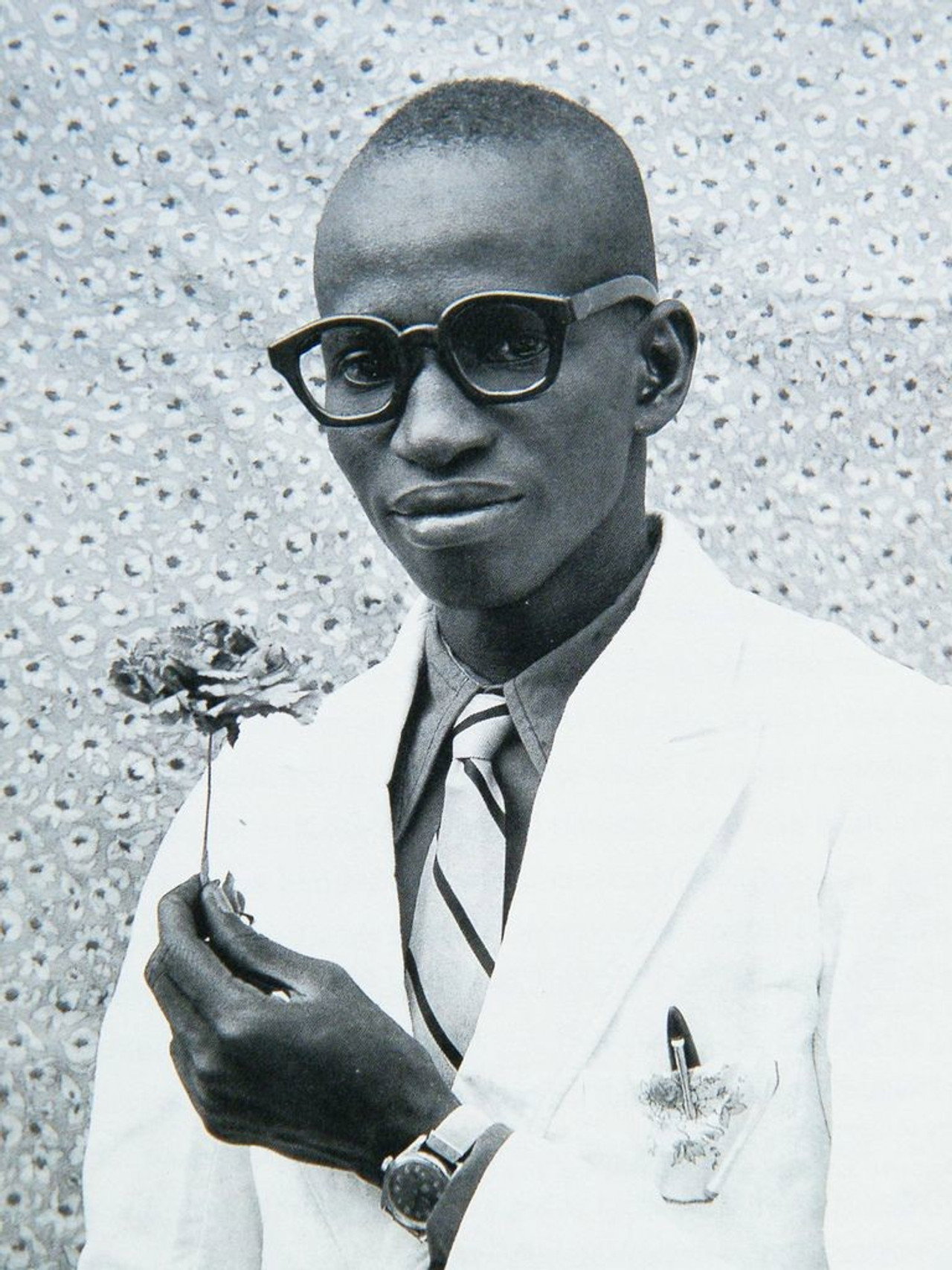 Keïta La Backdrop