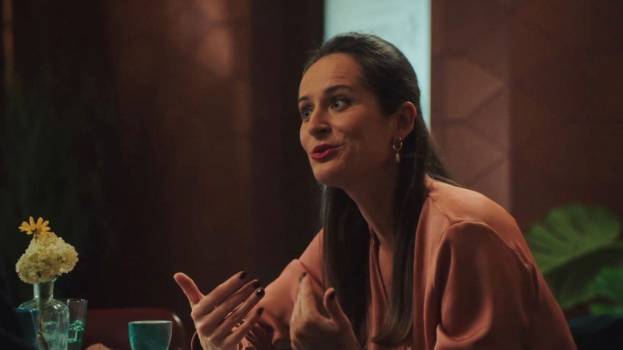 Sekirca v med — Épisode 68