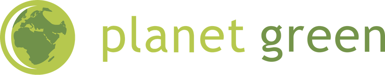 Planet Green