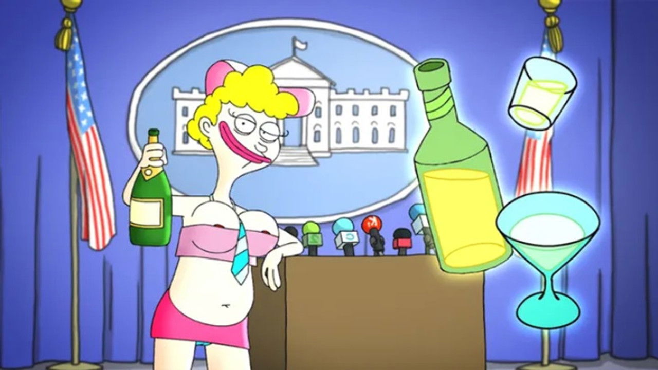 Pandaerne — Épisode 2