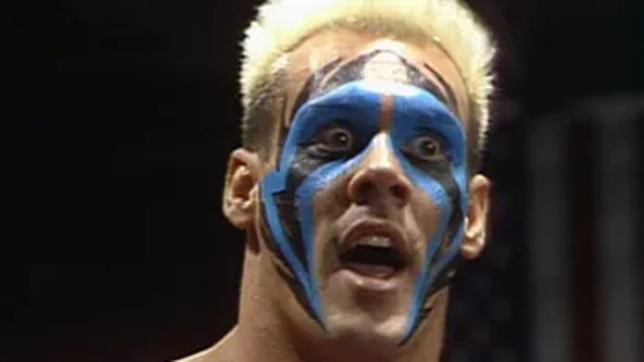 NWA World Championship Wrestling — Épisode 38