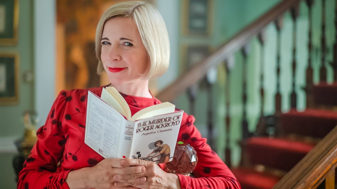 Agatha Christie: Lucy Worsley on the Mystery Queen - Season 1 Episode 1 : Cat Among the Pigeons