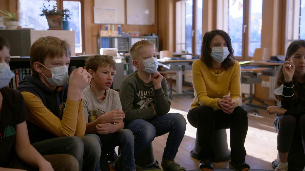 Mona mittendrin — Épisode 7