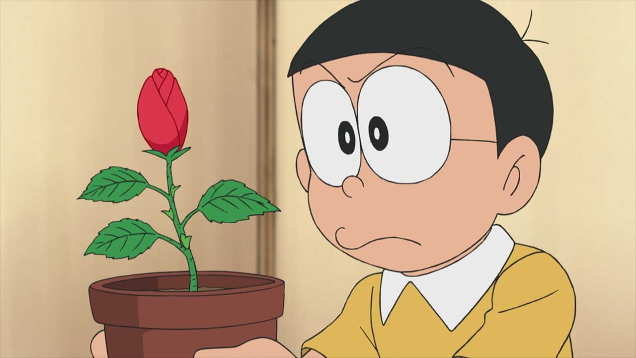 Doraemon - Season 1 Episode 758 : Nijuuisseiki no Oto no Sama