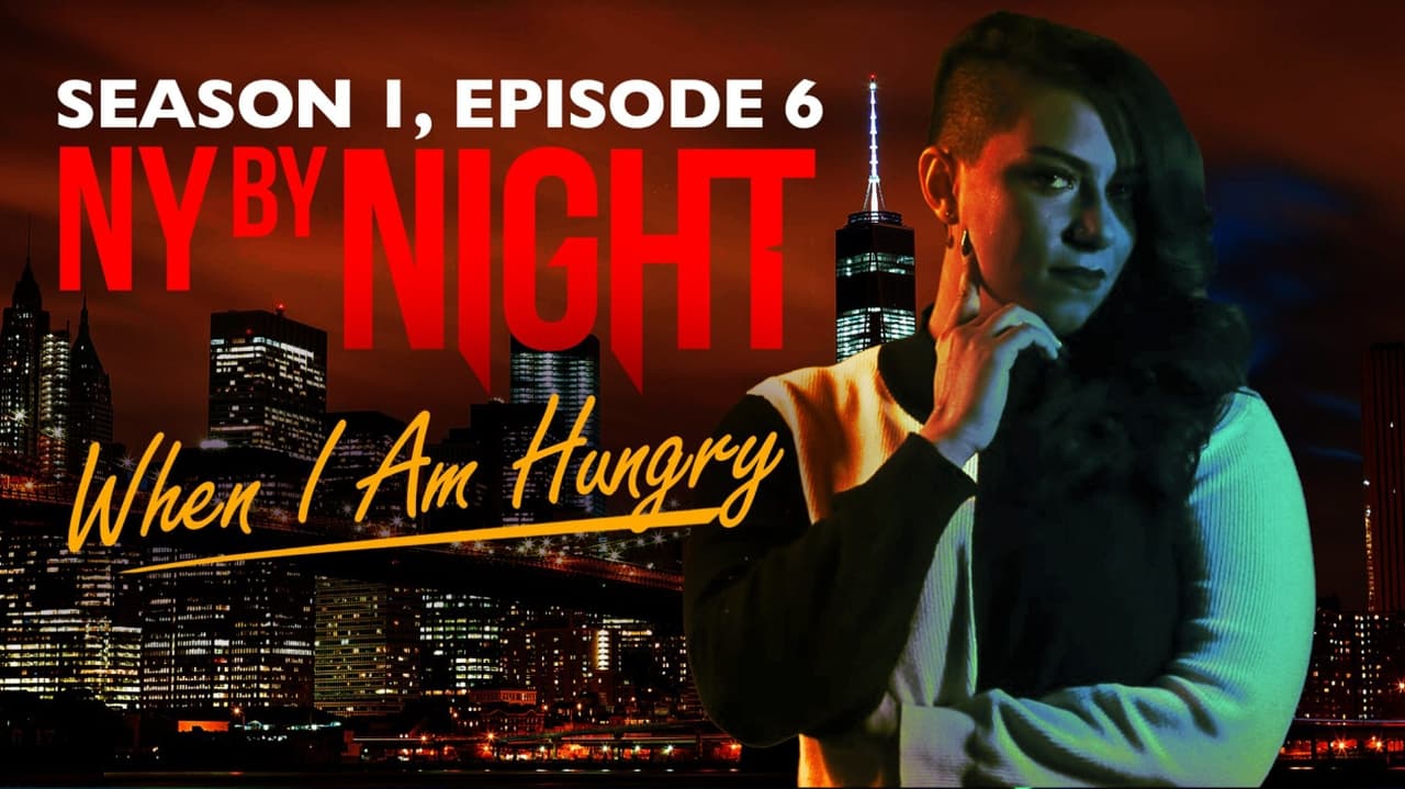 Vampire: The Masquerade - N.Y. By Night - Season 1 Episode 6 : Episode 6