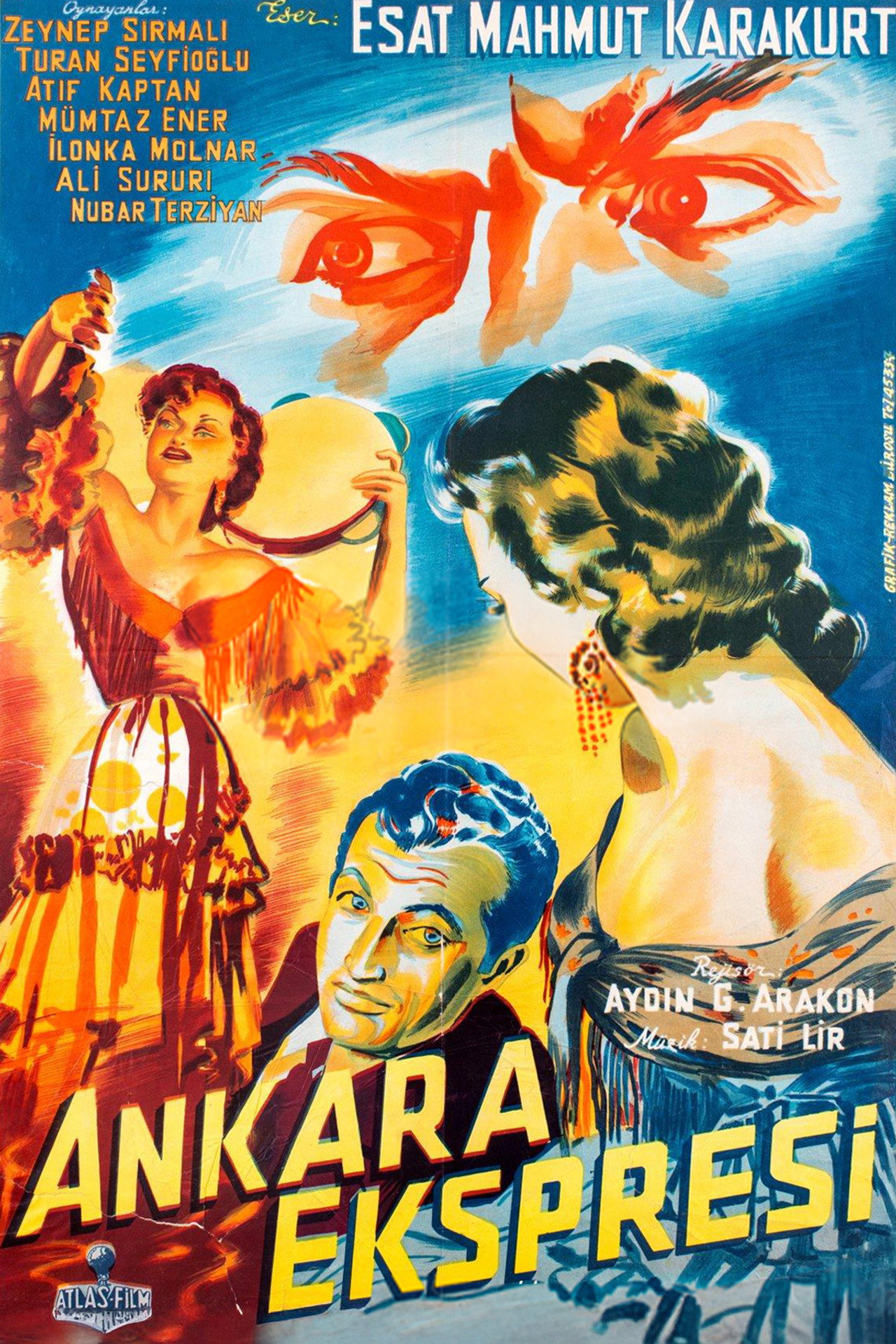 posters 3