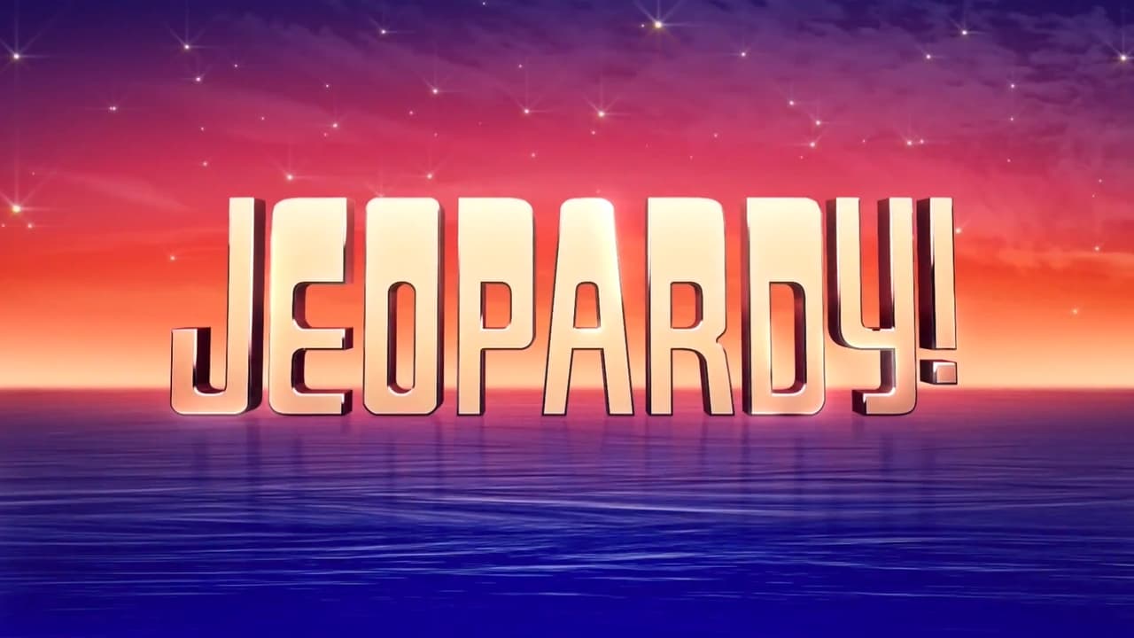 Jeopardy! - Season 25 Episode 147 : Show #5662