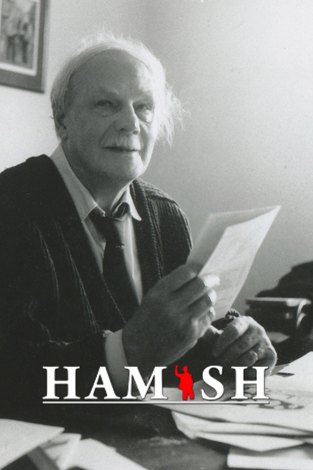 Hamish Hamish