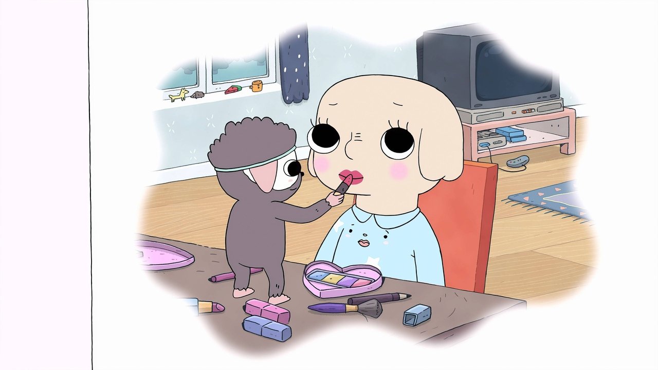 Summer Camp Island - Season 1 Episode 26 : Space Invasion