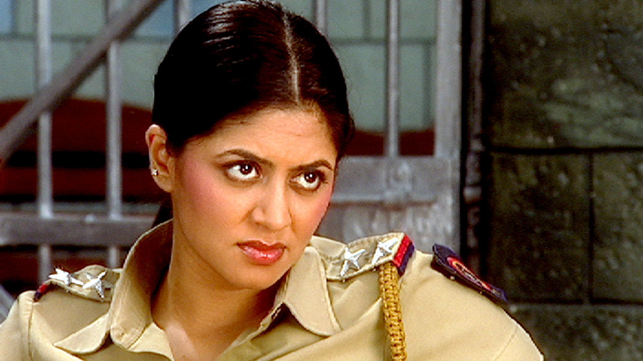 F.I.R. — Épisode 232