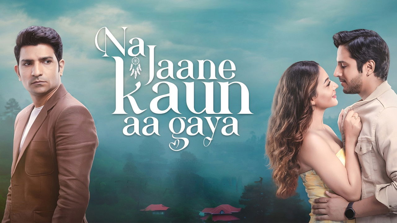 Na Jaane Kaun Aa Gaya (2026) Hindi HDTC backdrop