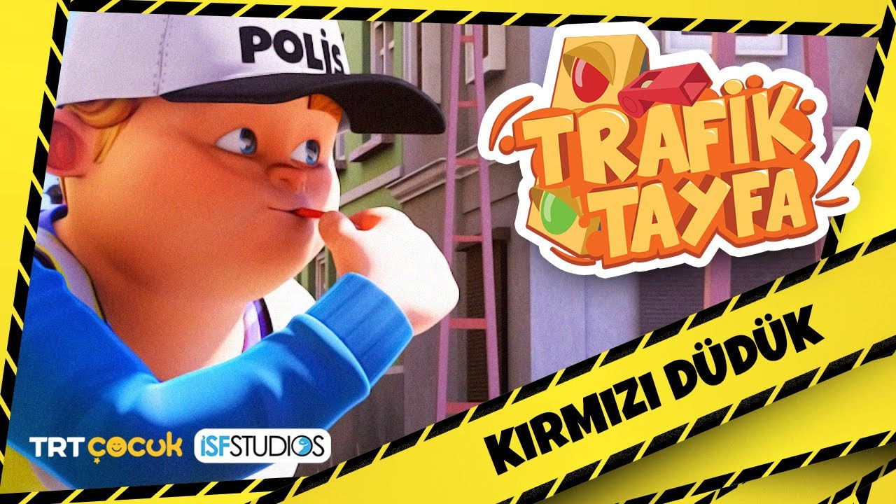 Trafik Tayfa — Épisode 1