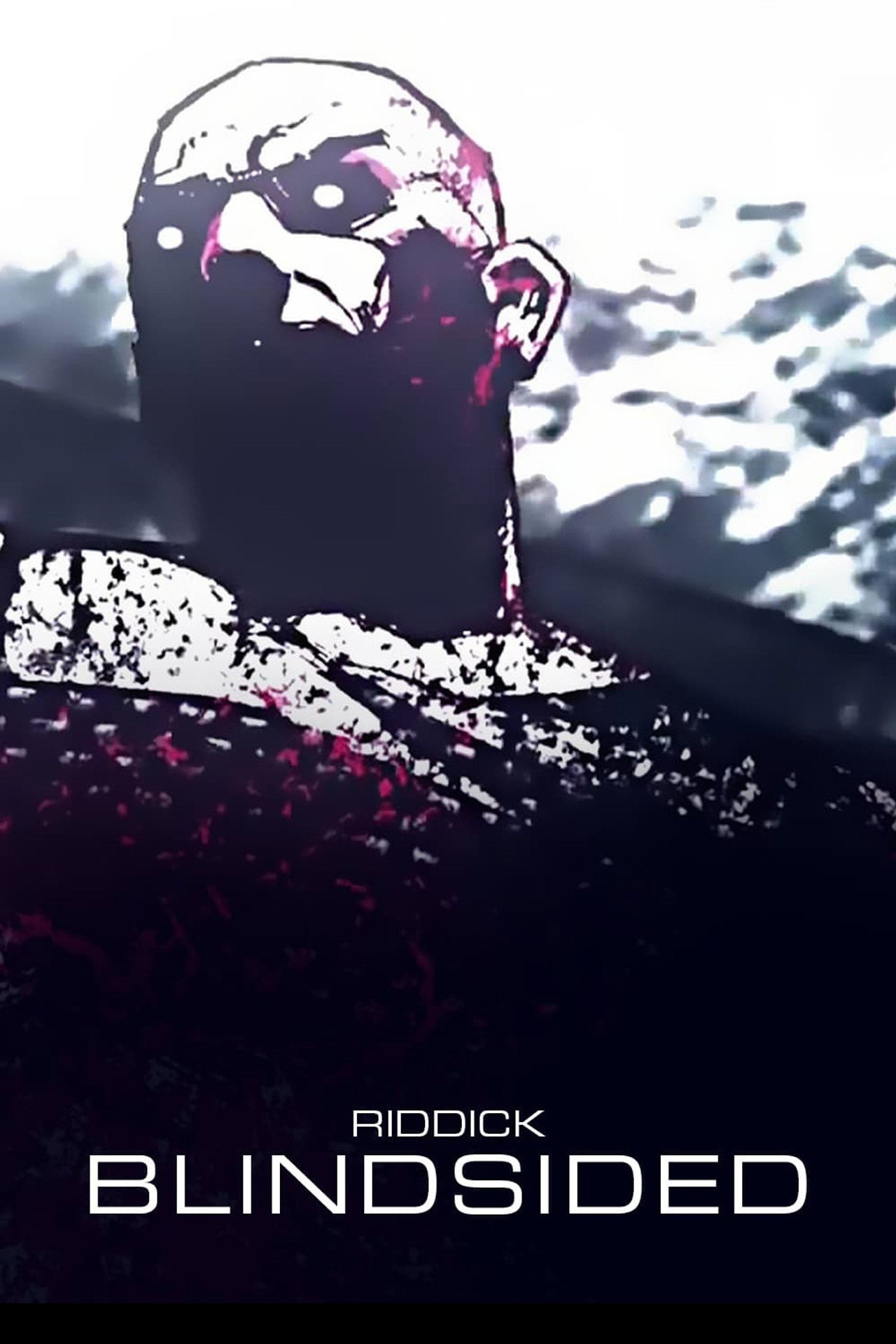 Riddick: Blindsided still 6