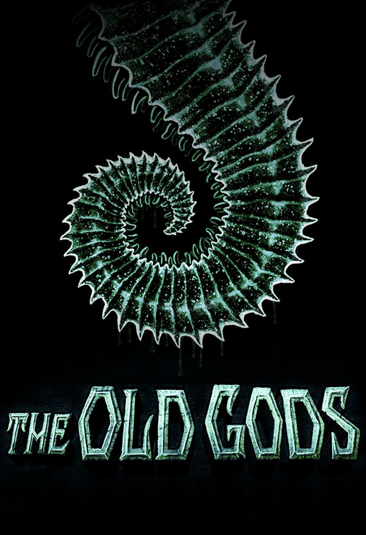 The Old Gods