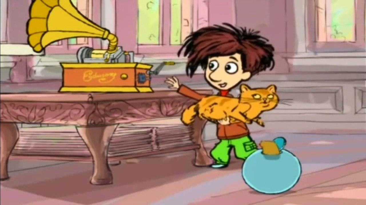 Jacob Jacob — Épisode 2