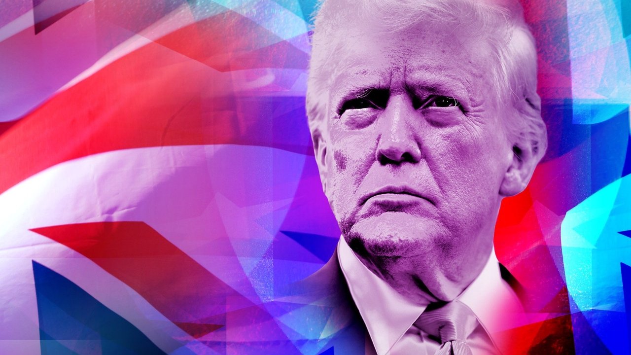 Newsnight - Season 46 Episode 163 : Lib Dems Snub Trump