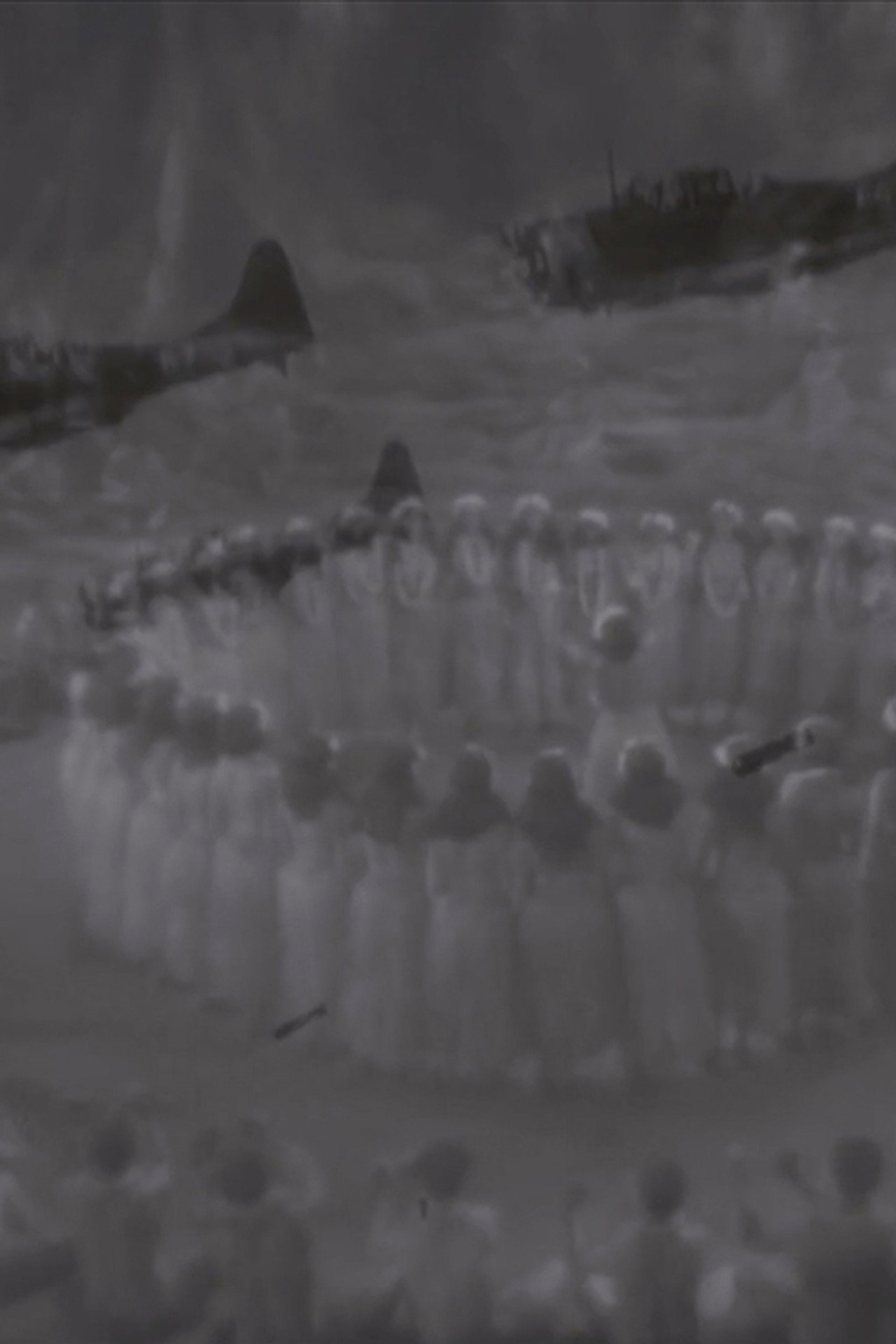 Occasionally, I Saw Glimpses of Hawai'i filmaffisch