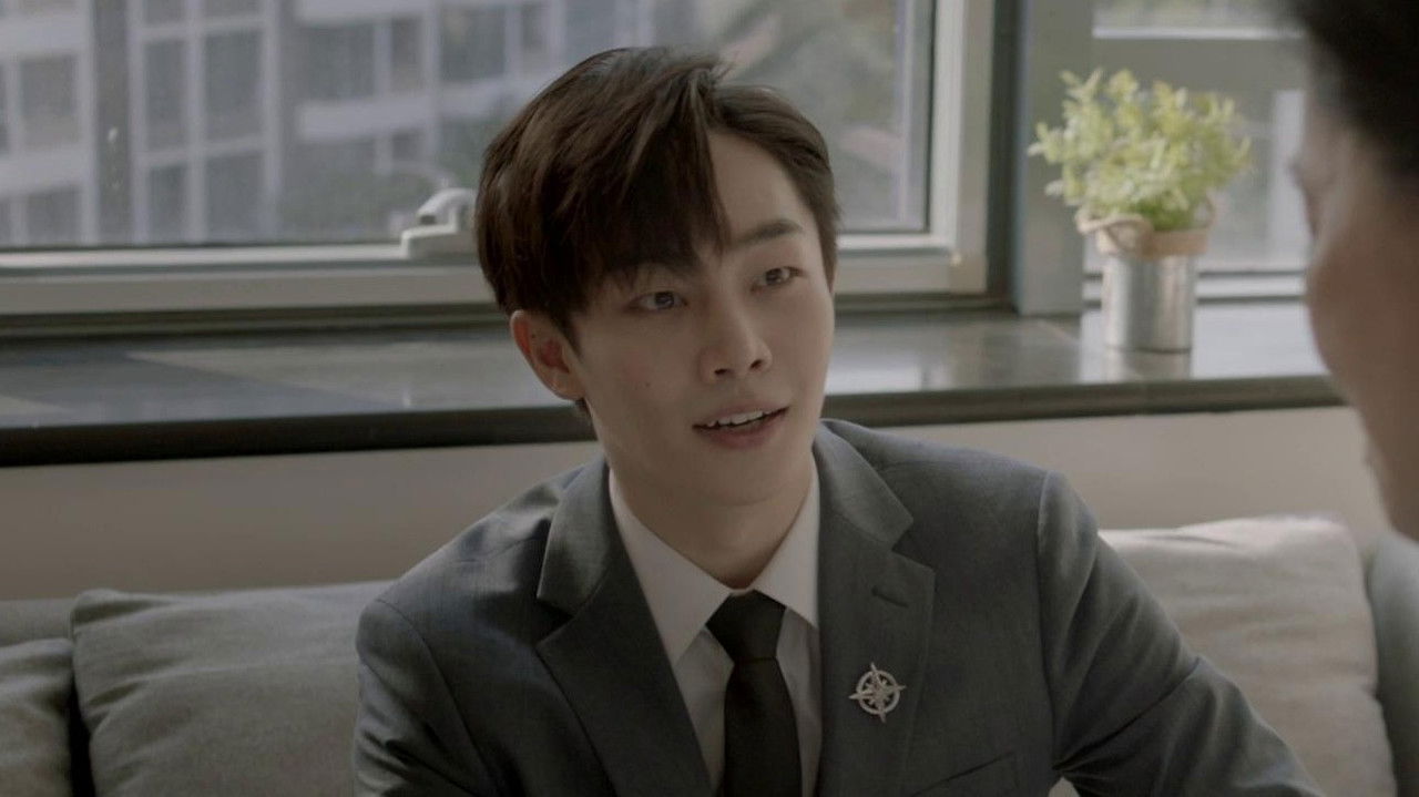 日服三次的爱情 — Épisode 11