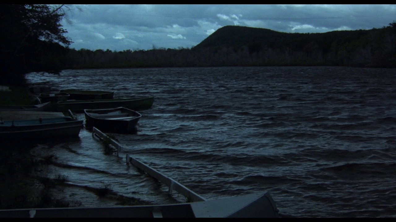 Friday the 13th background 61