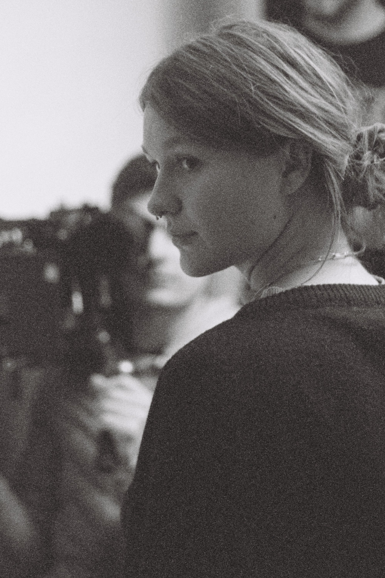 Zoé MONIN