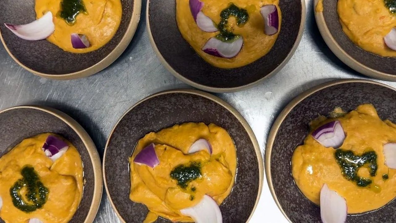 Voyage en cuisine - Season 1 Episode 85 : Episode 85