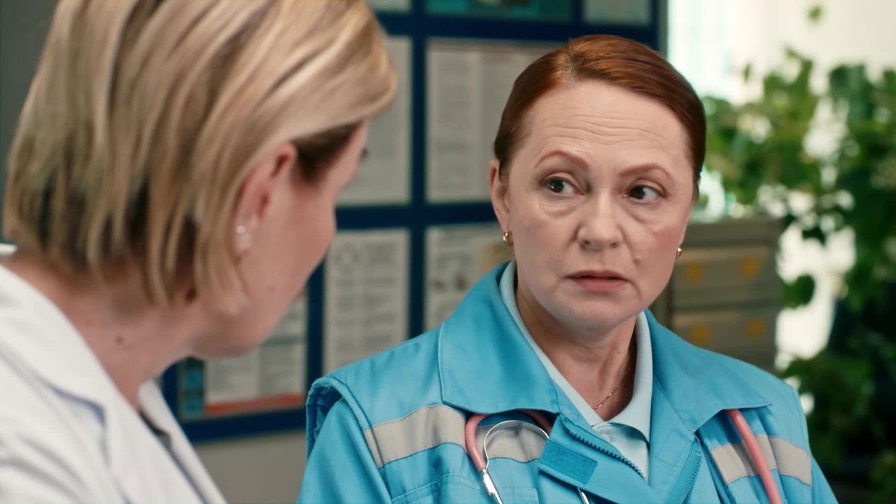 Dr. Driver - Season 6 Episode 9 : Episode 9