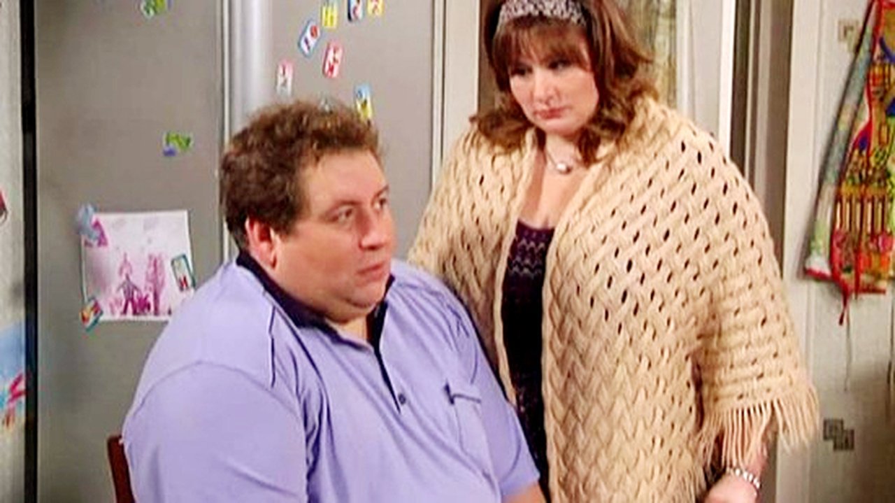 The Voronins - Season 8 Episode 9 : Season 8 :  Voroniny Season 8 Episode 9