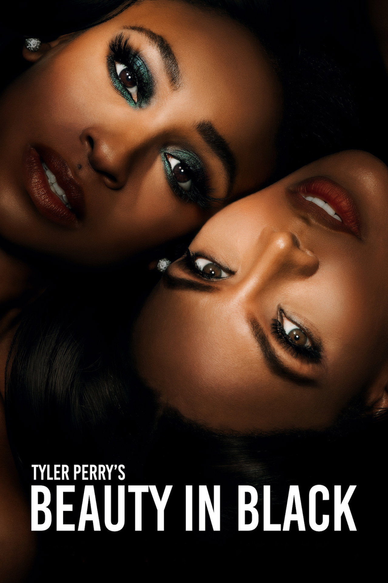 Beauty in Black (2024) Hindi Season 1 Complete backdrop