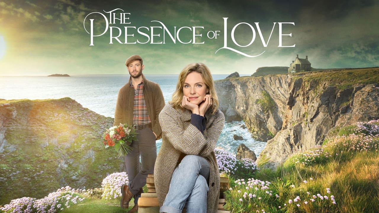 The Presence of Love background