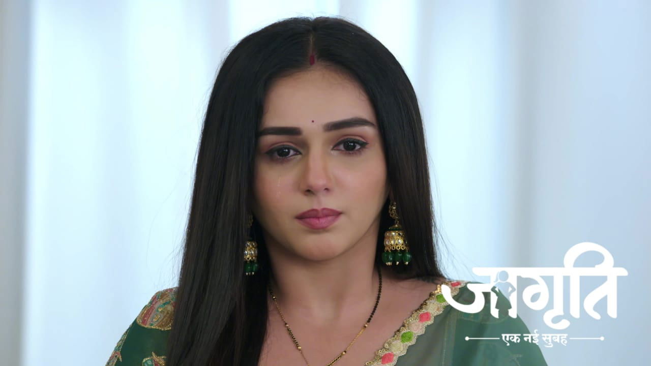 Jagriti — Épisode 428