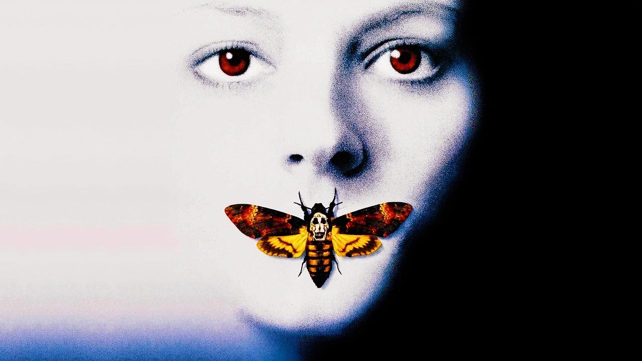 The Silence of the Lambs Backdrop Image