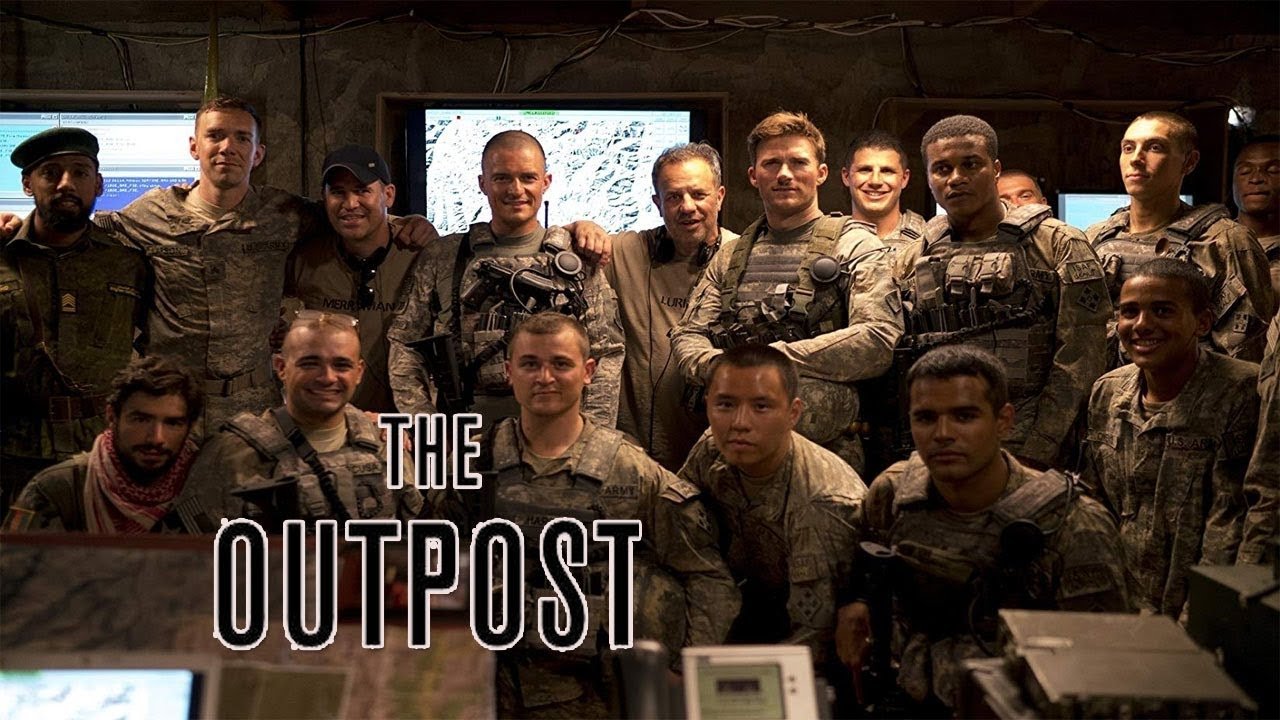 The Outpost