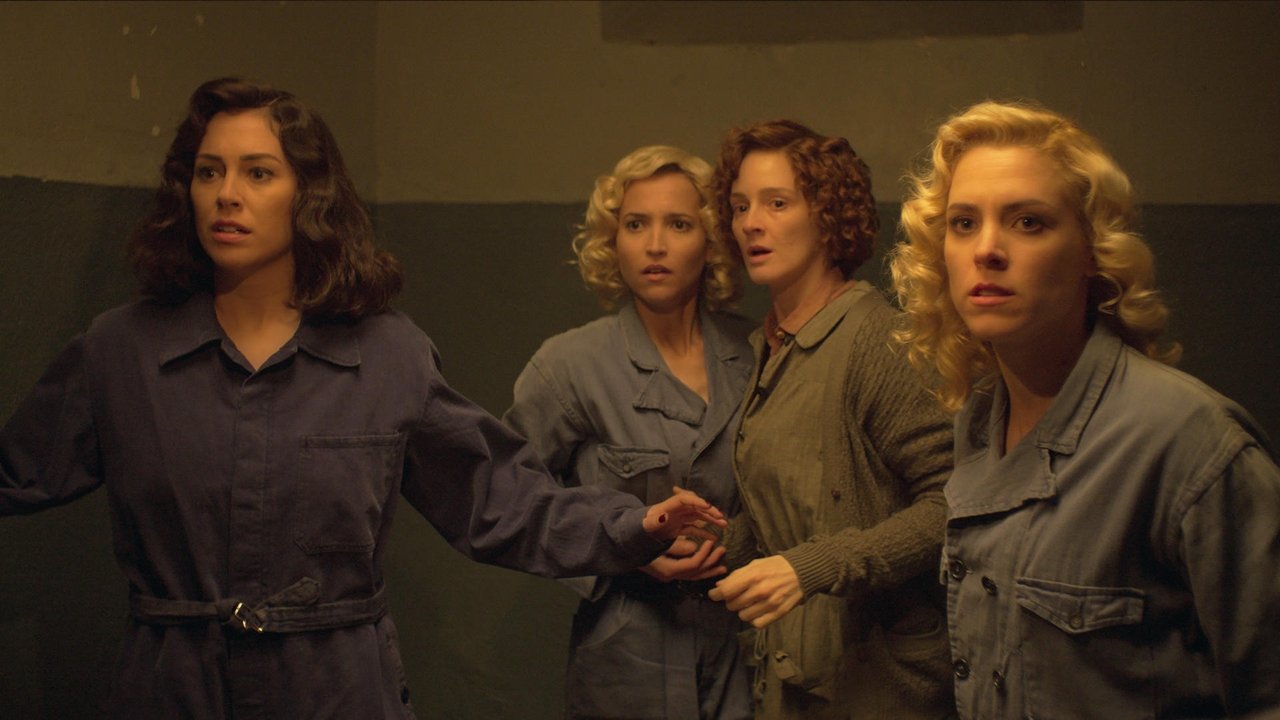 Ver Las Chicas Del Cable Temporada 4 Capitulo 8 Online