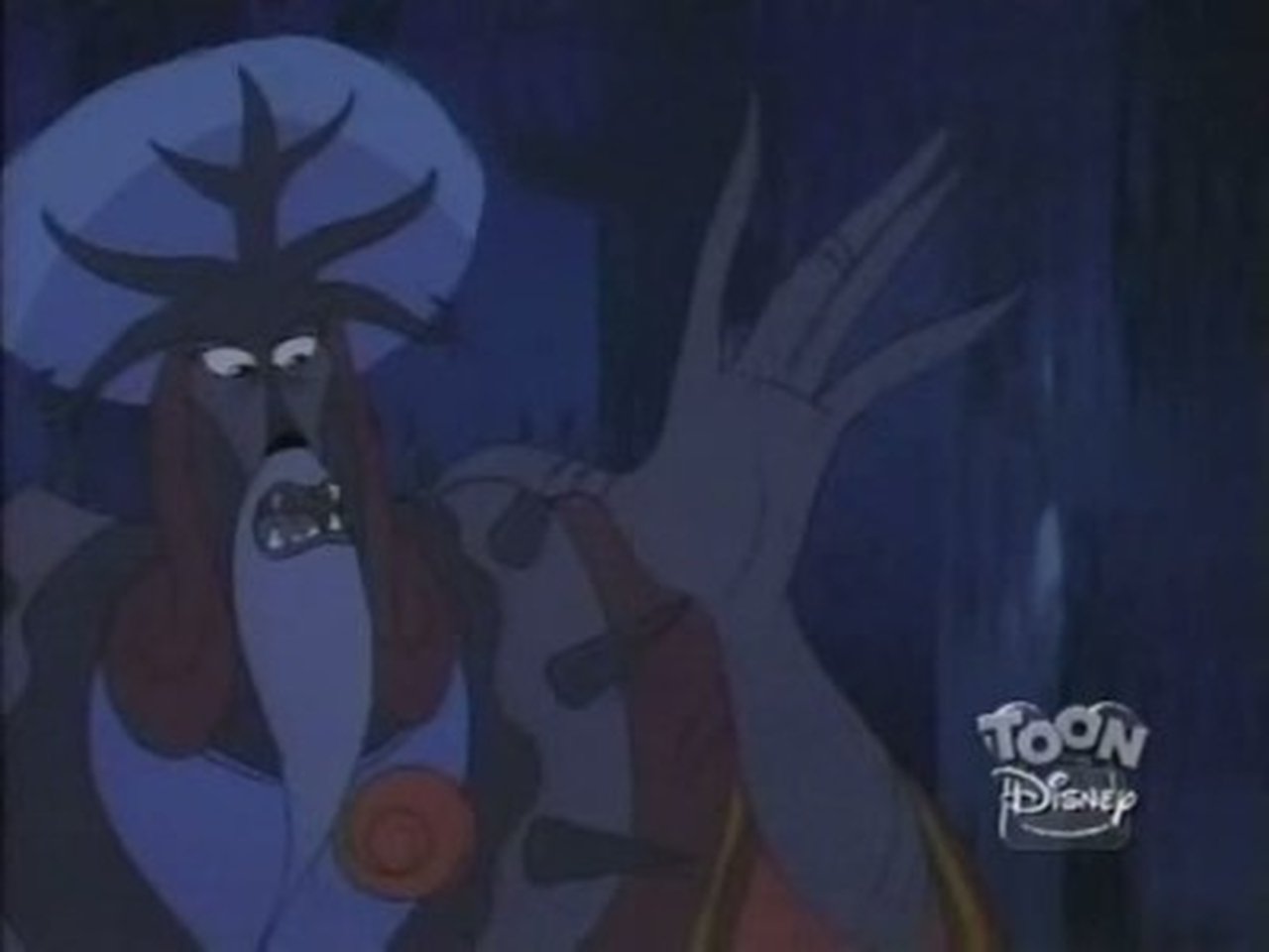 Image Aladdin: The Series