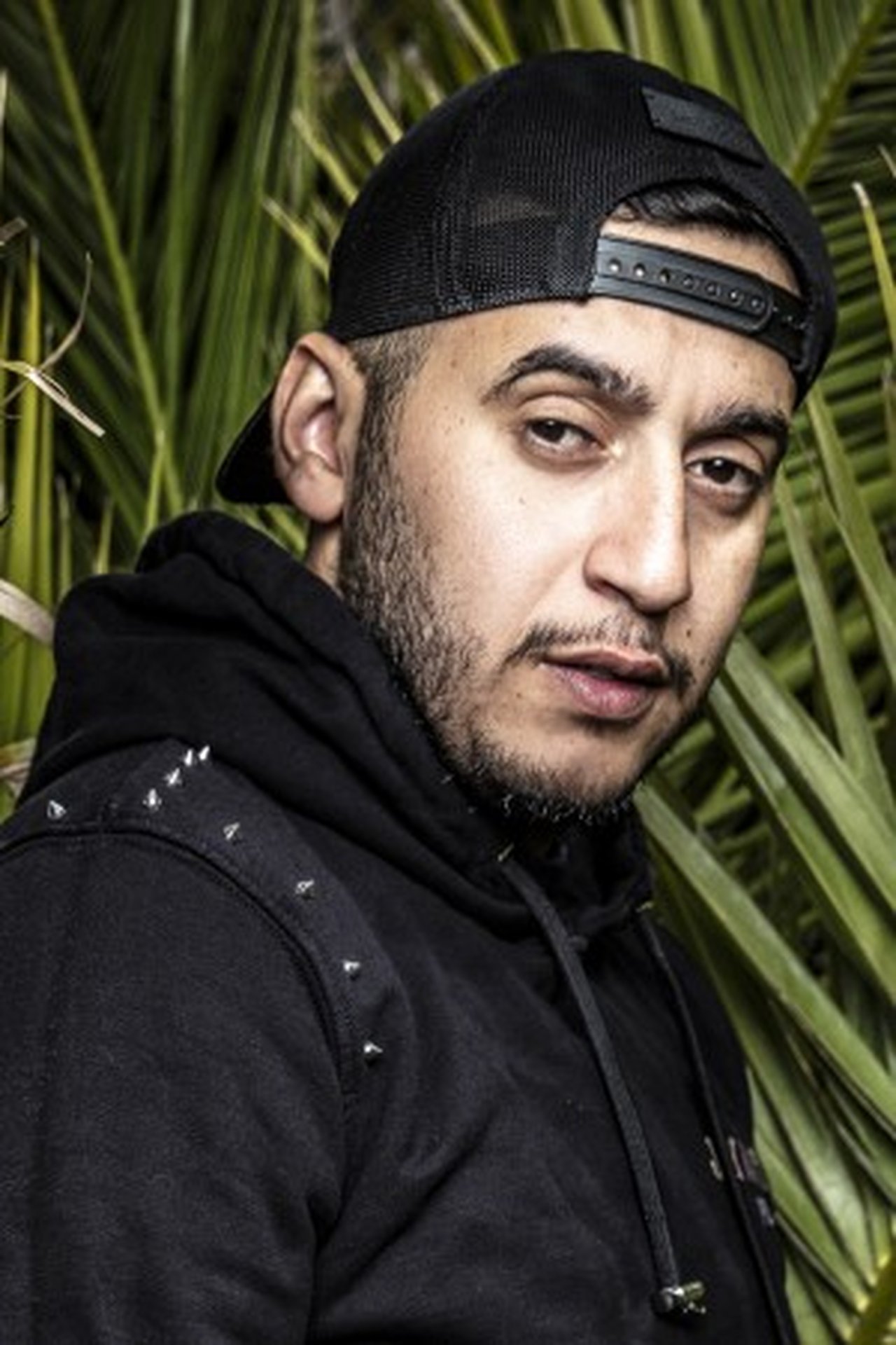 Photo of Sofien Hakim Manessour