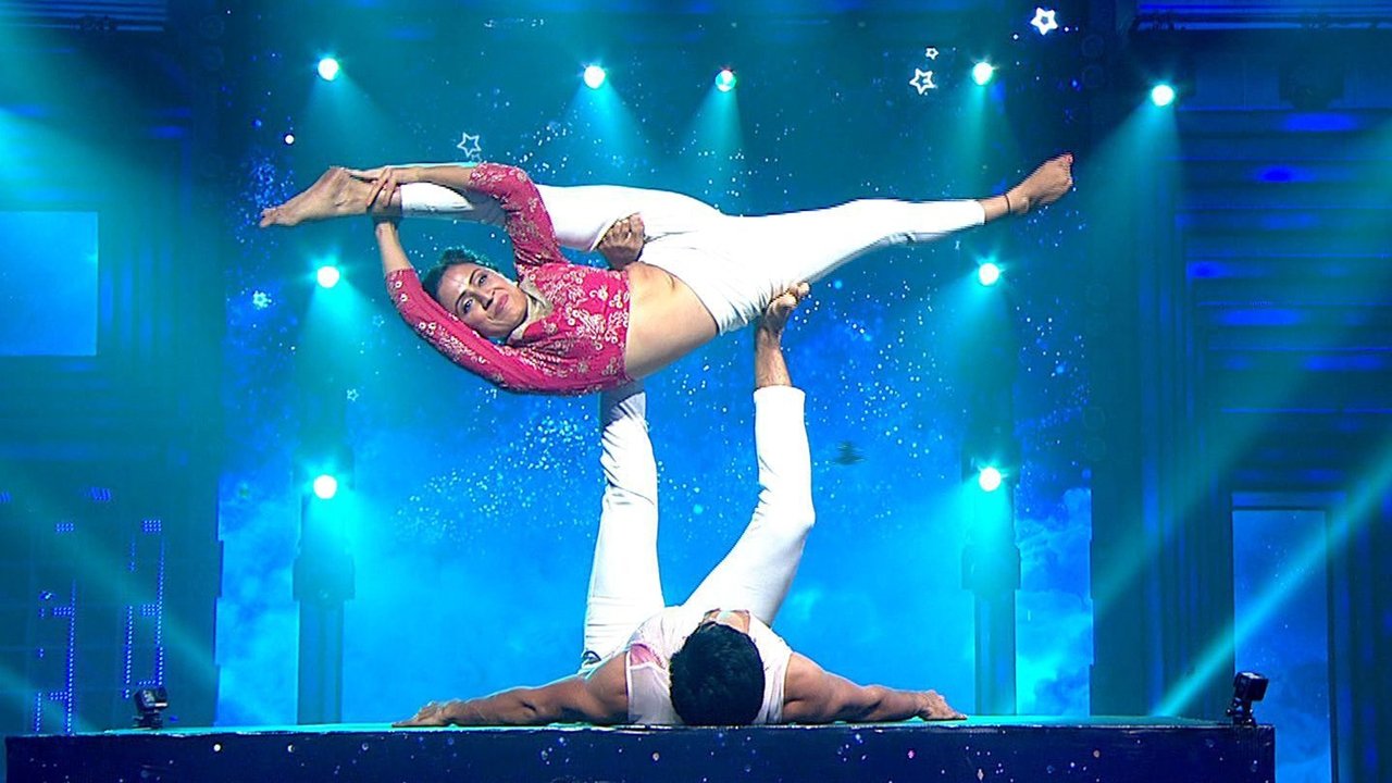 India's Got Talent - Season 11 Episode 5 : Where Talent Meets Magic