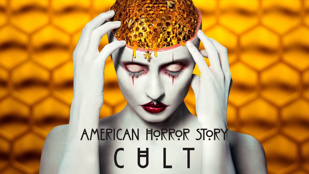 American Horror Story - Asylum