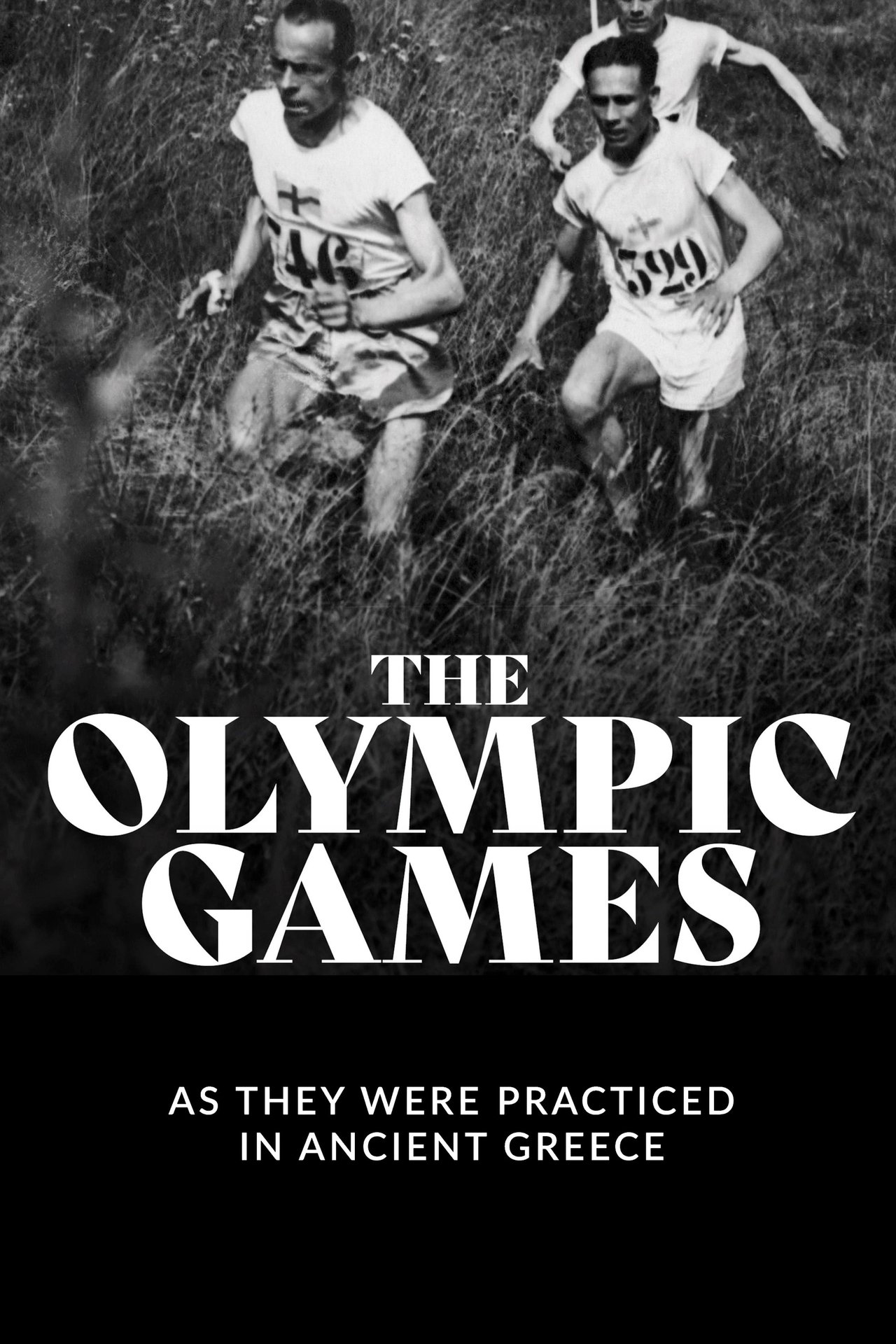 The Olympic Games as They Were Practiced in Ancient Greece The Olympic Games as They Were Practiced in Ancient Greece