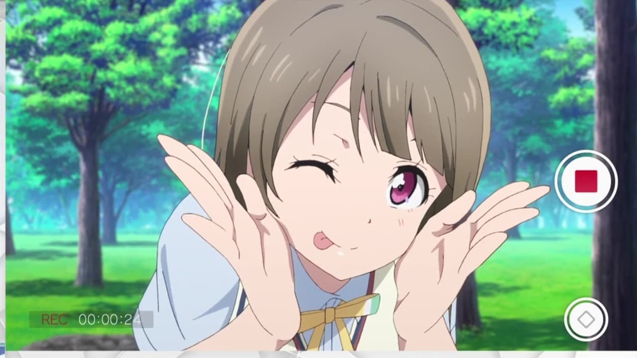 Love Live! Nijigasaki High School Idol Club - Season 1 Episode 2 : Cutest Girl