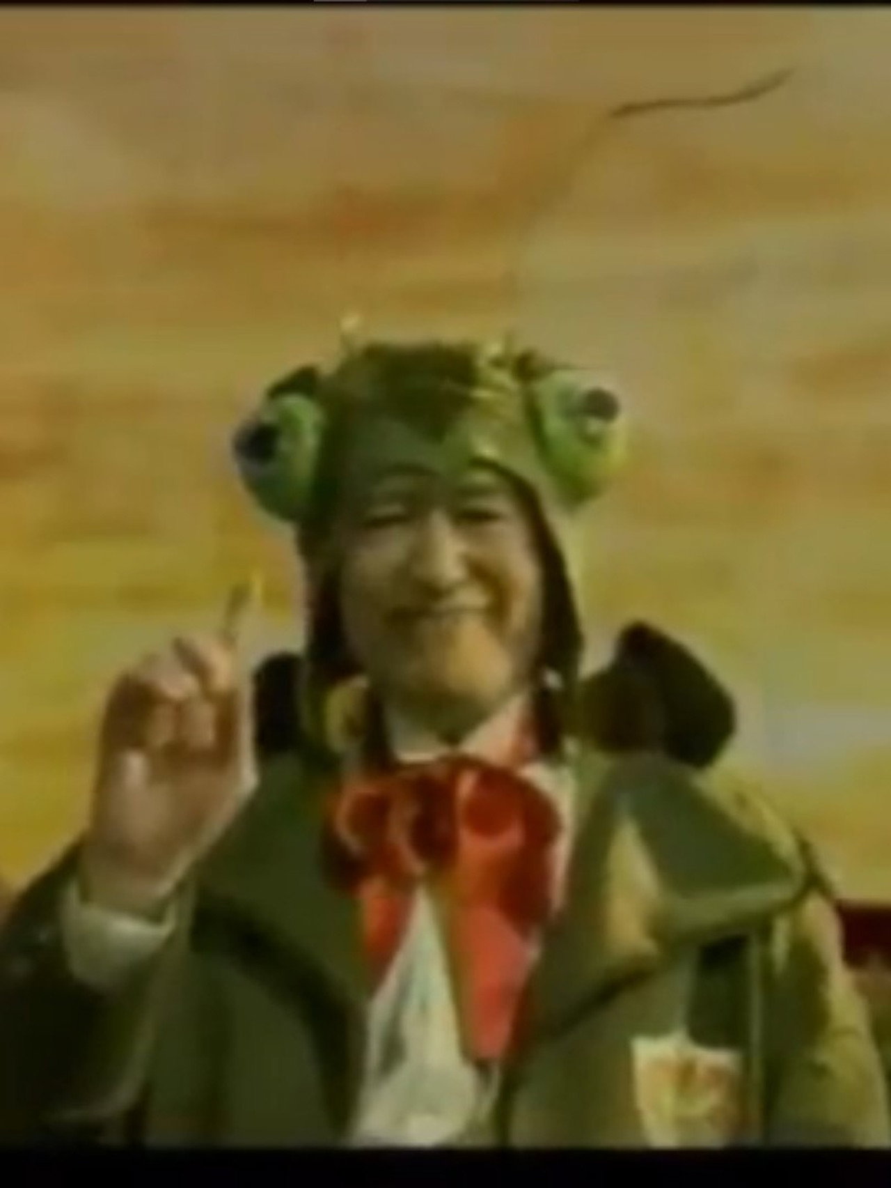 Grasshopper Monogatari filmaffisch