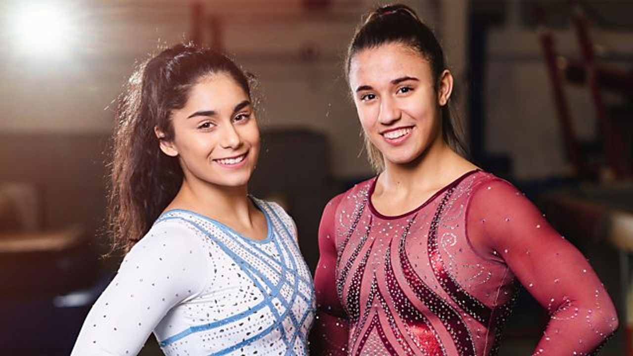 Gym Stars — Épisode 14