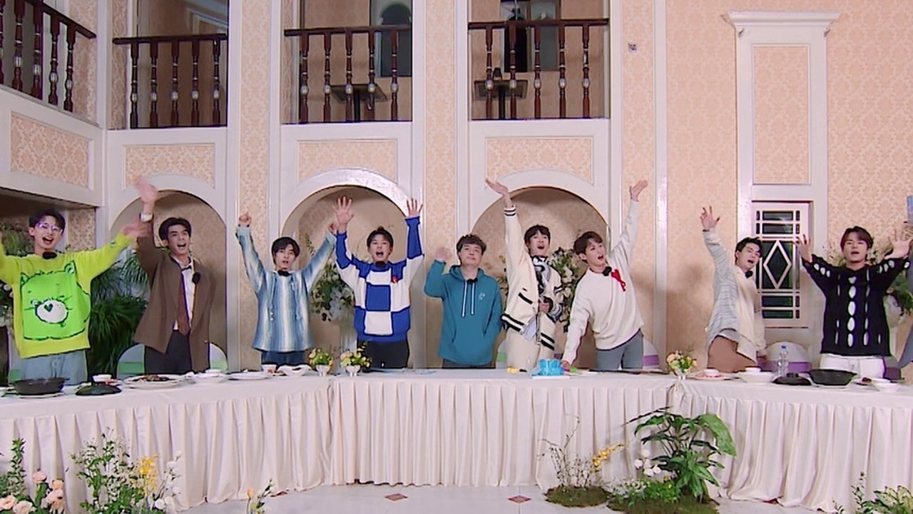 Detective Academy - Season 6 Episode 41 : Episode 41