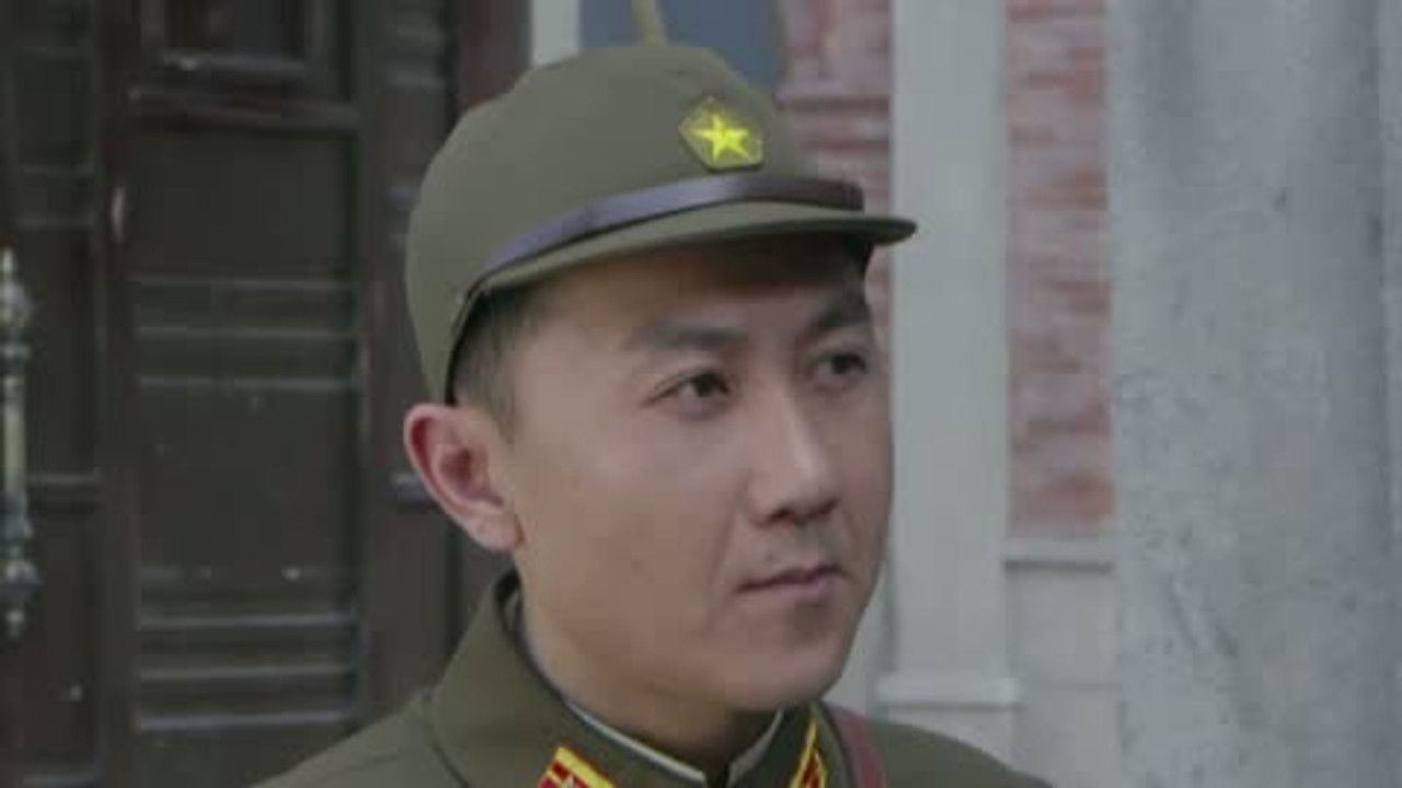 黑狐之风影 — Épisode 2