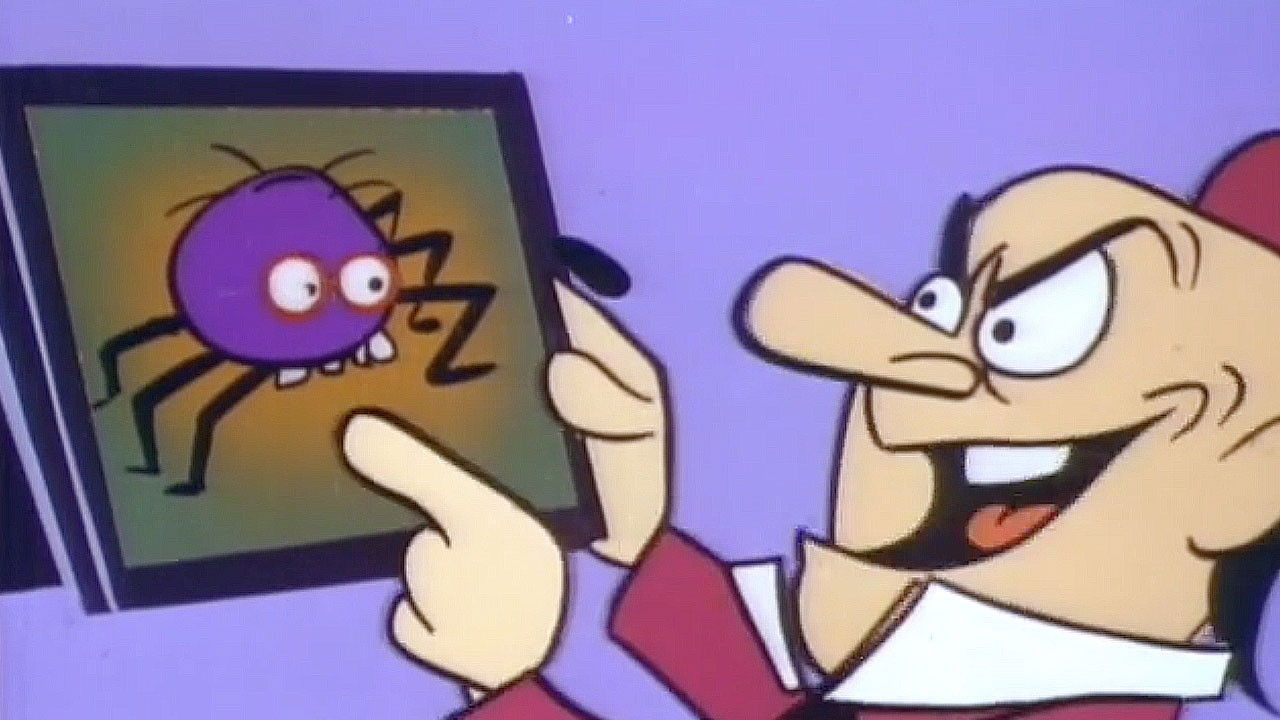 Milton the Monster — Épisode 43