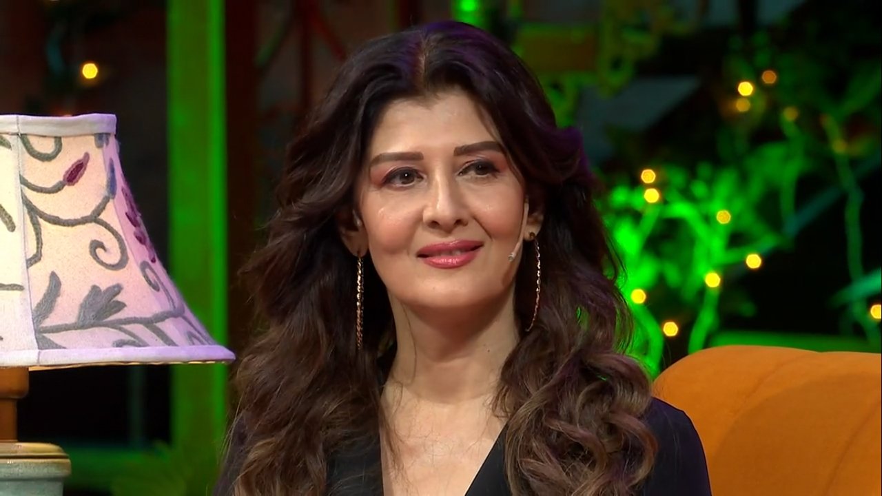 The Kapil Sharma Show - Season 3 Episode 329 : Stars Se Bhari Shyaam