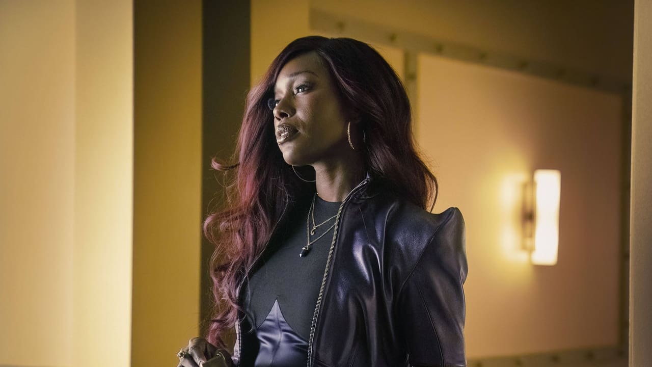 Titans - Season 4 Episode 3 : Jinx